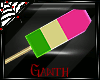 *G* Dev Ice Cream (M/F)