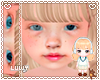 Kid 𖠶 Cutie Eyes 2T 6