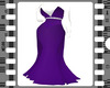 SM Purple Gown