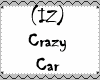 (IZ) Crazy Car