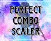 M' Perfect Combo LL15 M
