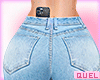 Q " Jeans Pant + Phone