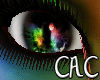 [C.A.C] HorseRave F Eyes