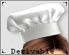 DRV Chefs Hat