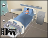 D- Clinic Maternity Bed2