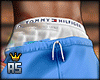 Shorts blue 2/2