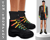 Pride Shoes V2.