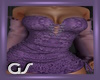 GS Purple Lace