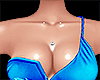 𓇼 Sexy Blue Dress !