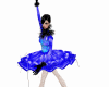 Ballerina Blue [xdxjxox]