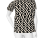 Kids Fendi Tshirt