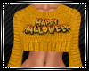 Happy Halloween Sweater