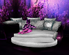 Purple Love Couch+Poses