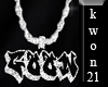 [K21]GOON chain
