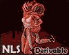 .NLS. Sexy Love Knees