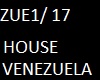 HOUSE VENEZUELA