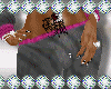 *TD*Dynasty Pants /XXL