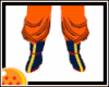 Goku Boots V2