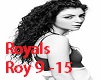 Lorde - Royals Pt2