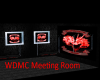 WDMC meeting room