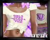 [HFHS] Cheer/Dance Tee