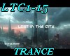 *X  LTC1-15 - TRANCE IA