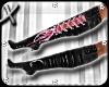 ! Lacey black pink 2