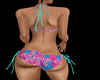 BIKINI SUNNY TROPIC