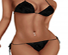 |SR| Black Bikini