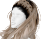 (AN) LONG BLONDE WAVE