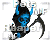 R|C Reaper Blue M/F