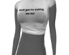 &eth;��&micro;. giving thanks! top