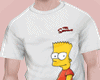 ♕ Bart Tshirt