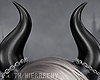 LH Obscure Horns DRV