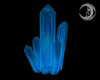 Blue Crystals 2