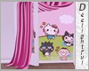 Hello Kitty Add-On Door