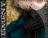 [Is] Cold Jan Jacket BLU