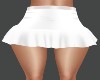 !R! White Tennis Skirt 1