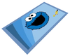 (J) Cookie Monster Rug