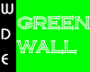 greenwall