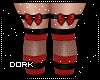 D|Bowz Red LLT