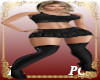PC] RL Ran Black Skirt