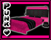 Luxury Bed Punk Princess