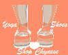 Flex Yoga Shoe Match