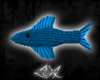 -LEXI- Fishie 2: BLUE