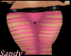 (S) Sexy Pants XLB