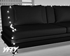 Modern Black Couch Light