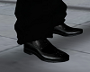 [DS] Formal Black Shoes