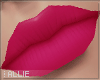 Matte Lips 1 | Allie