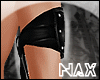 |NAX| Cross arm band